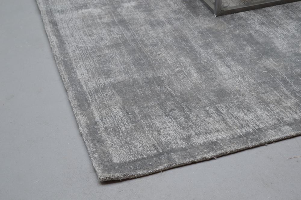 Teppich Vicky Vintage Grau 200x300 Cm Brix Kaufen